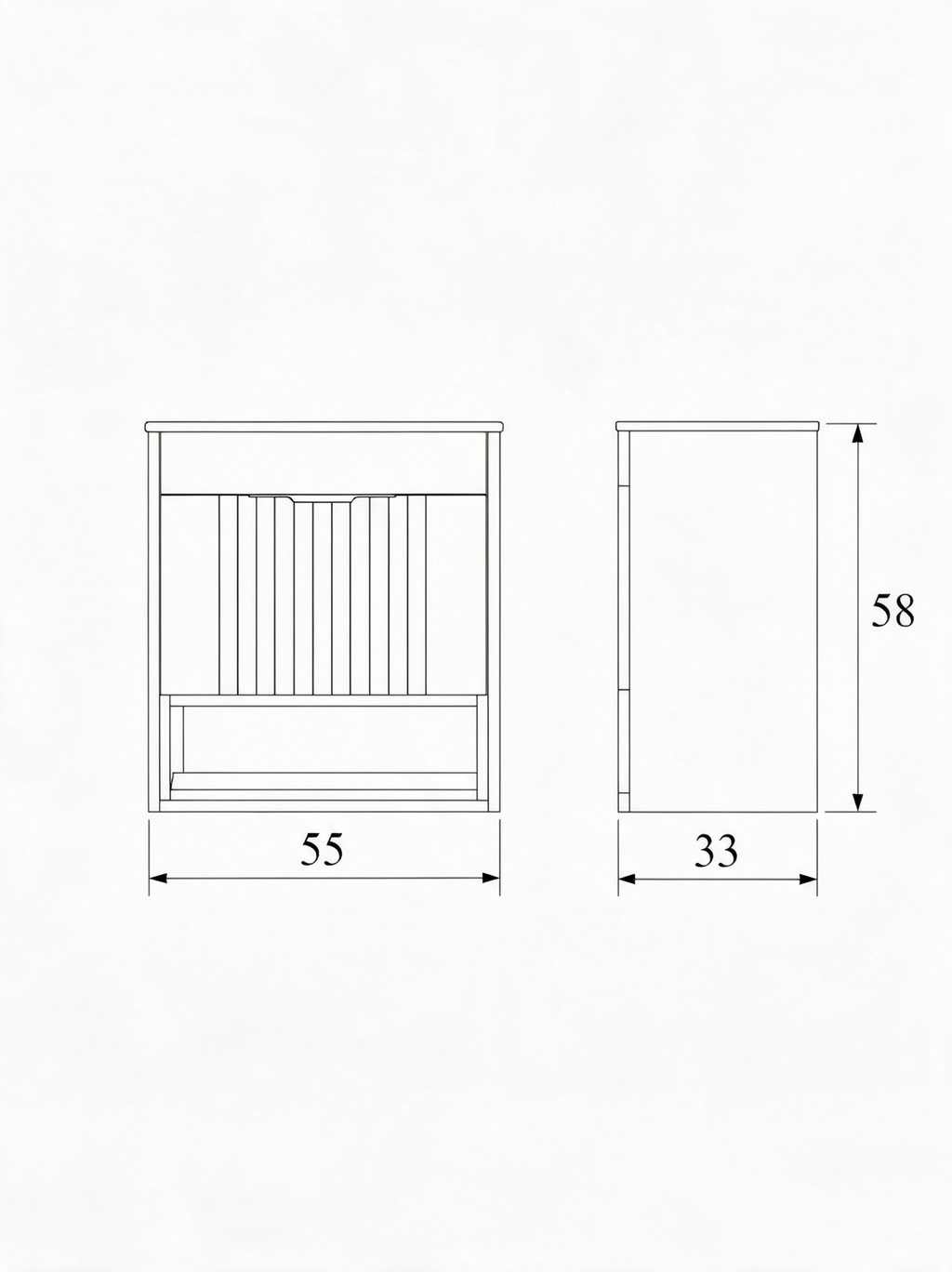 dimensions-drawing