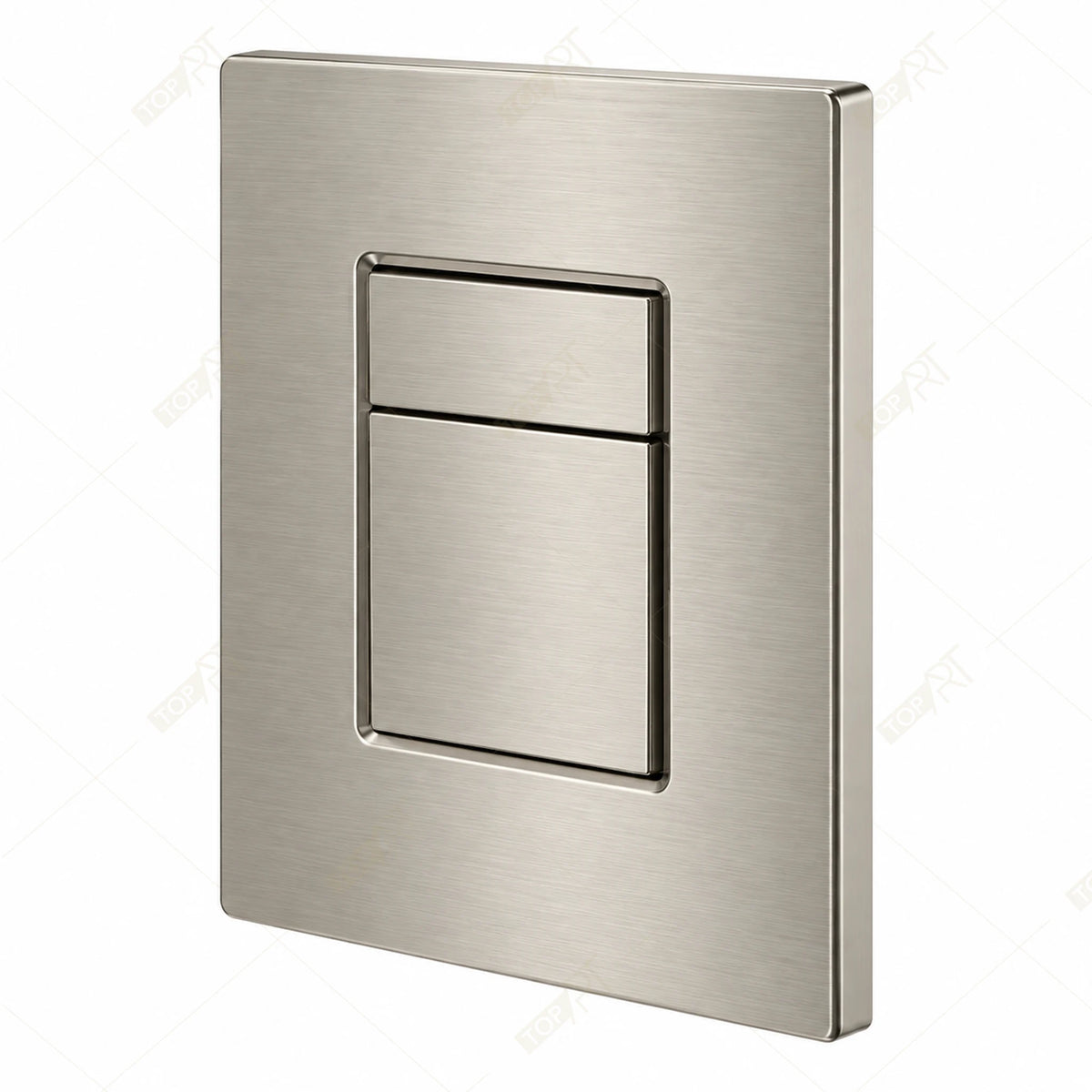 ניקל מוברש